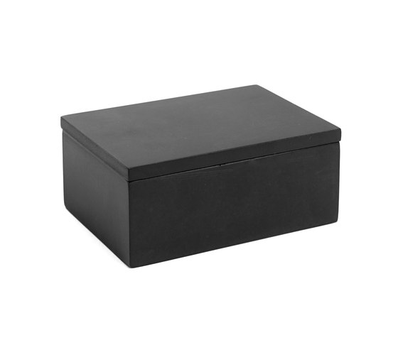 Box | Contenedores / Cajas | Serax