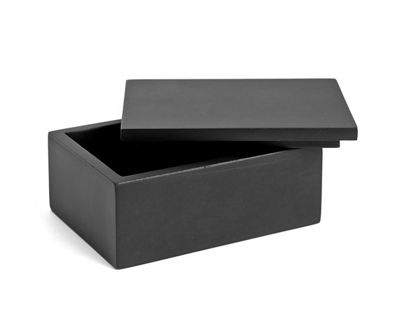 Box | Boîtes de rangement | Serax