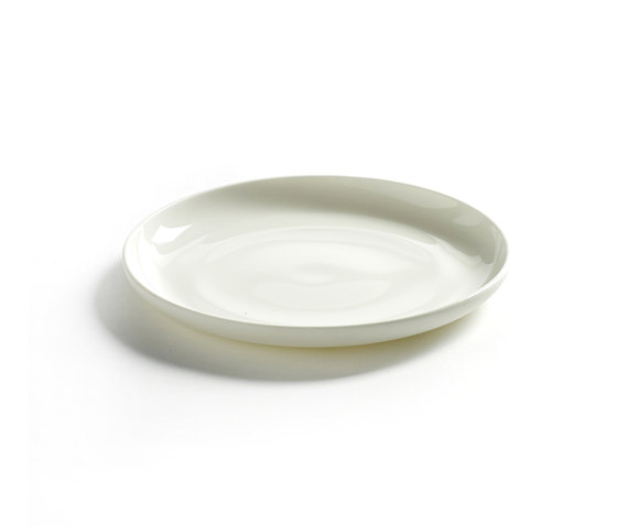 Base Low Plate XS | Vaisselle | Serax