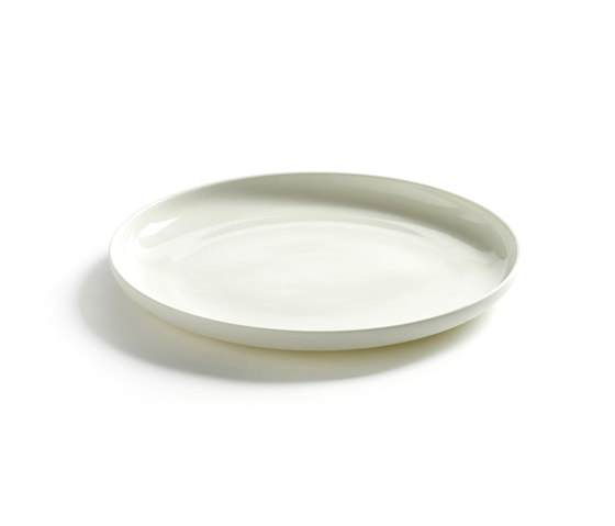 Base Low Plate small | Dinnerware | Serax
