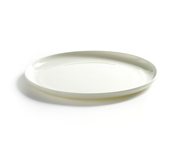Base Low Plate medium | Dinnerware | Serax