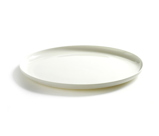 Base Low Plate large | Dinnerware | Serax