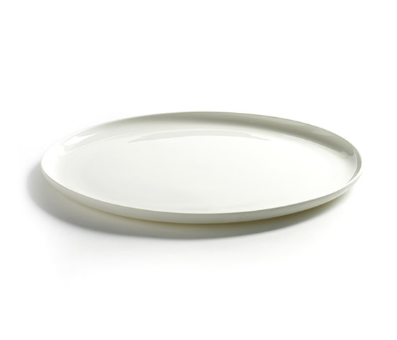Base Low Plate XL | Vaisselle | Serax