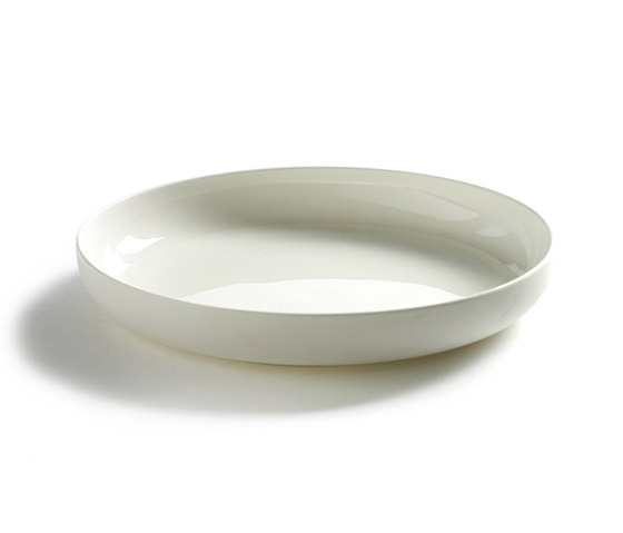 Base High Plate medium | Vaisselle | Serax