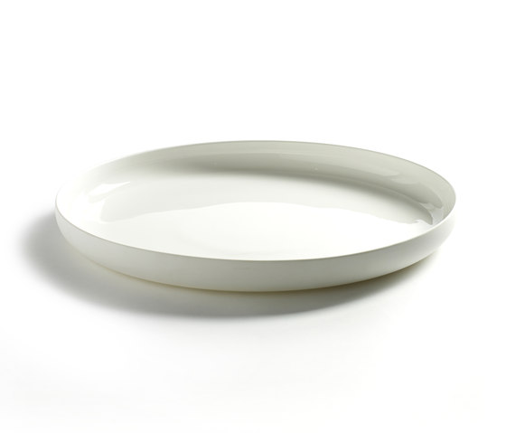Base High Plate XL | Vaisselle | Serax