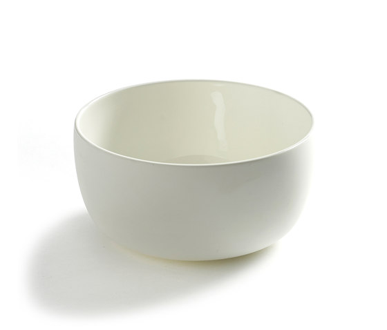 Base Low Bowl small | Vaisselle | Serax