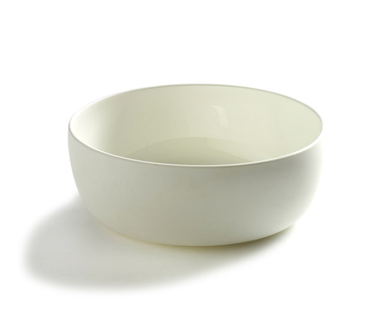 Base Low Bowl medium | Vaisselle | Serax