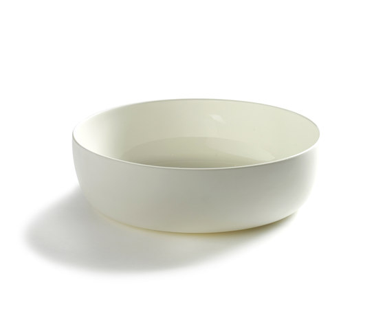 Base Low Bowl large | Dinnerware | Serax