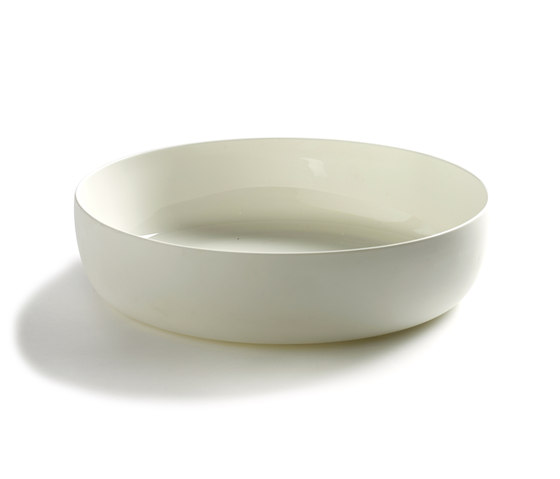 Base Low Bowl XL | Vaisselle | Serax