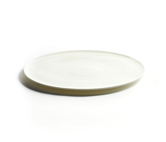 Base Plate medium | Stoviglie | Serax