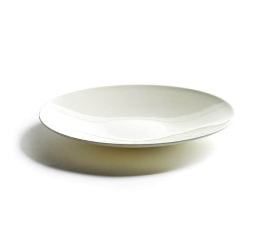Base Deep Plate medium | Dinnerware | Serax