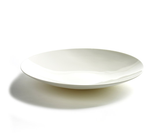 Base Deep Plate large | Dinnerware | Serax