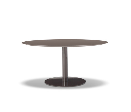Bellagio Lounge "Bronze" | Side tables | Minotti