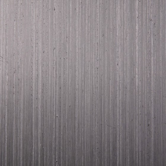 Aluminium | 460 | Hairline very rough | Paneles metálicos | Inox Schleiftechnik