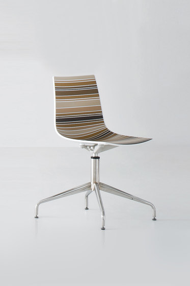Colorfive L | Chairs | Gaber