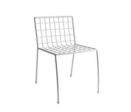 Commira Chair black | Stühle | Serax