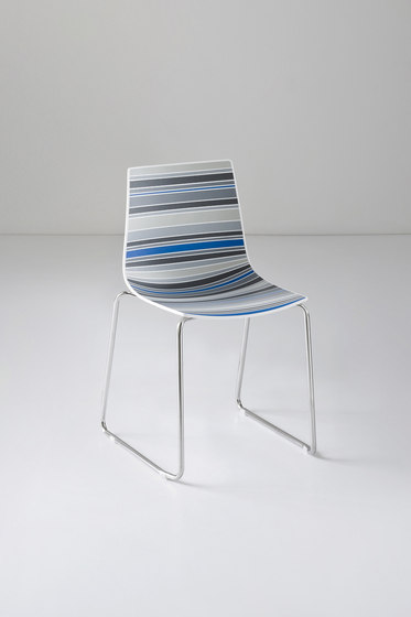Colorfive S | Chairs | Gaber