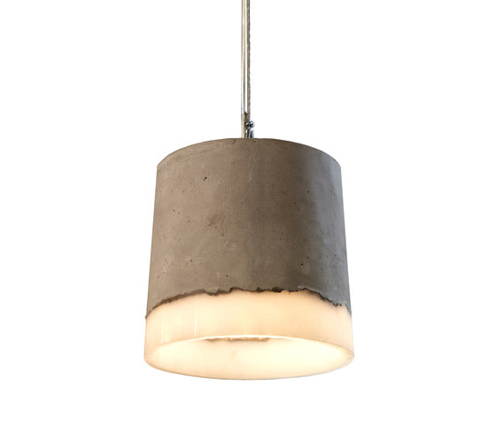 Concrete Lamp XL | Lampade sospensione | Serax