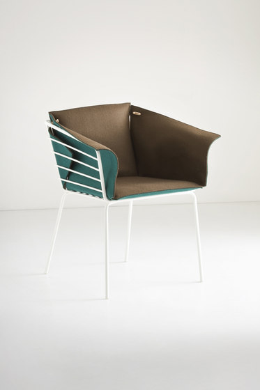 Duplo A | Chairs | Gaber