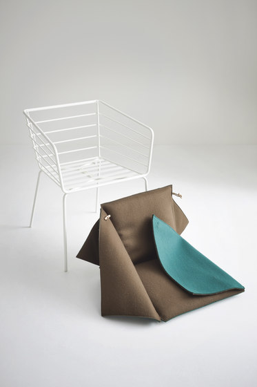 Duplo A | Chairs | Gaber