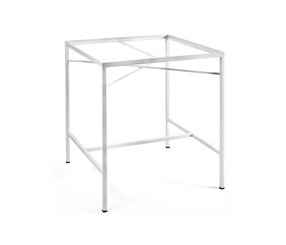Frame Table | Tischgestelle | Serax