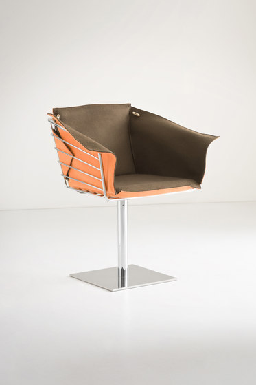 Duplo BQ | Chairs | Gaber