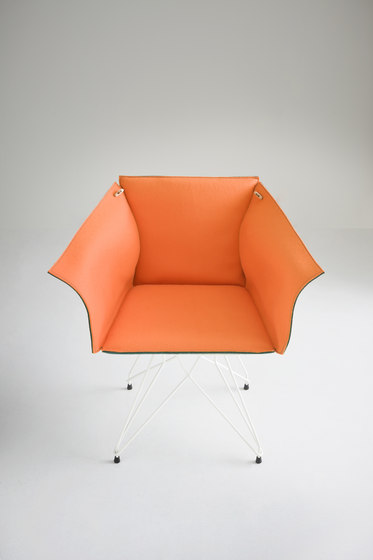 Duplo BQ | Chairs | Gaber