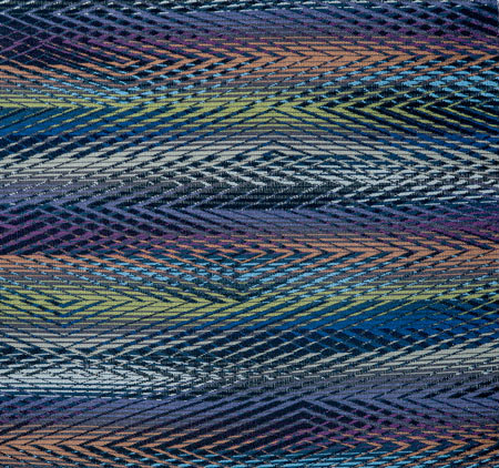 Haywire | Space Time | Tissus d'ameublement | Anzea Textiles