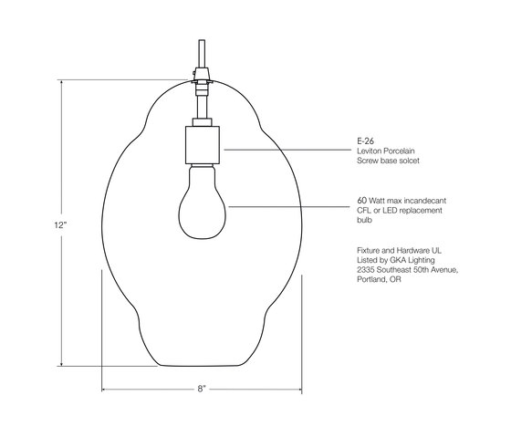 Lemp Pendant Bajoura | Lámparas de suspensión | Token