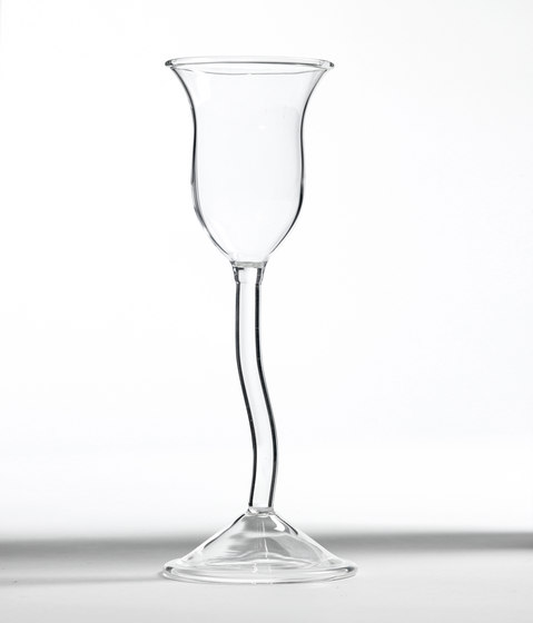 Perfect Imperfection Dropglass | Gläser | Serax
