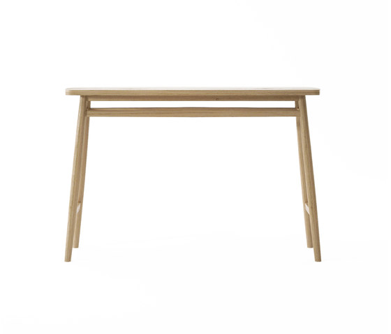 Twist CONSOLE TABLE | Tables consoles | Karpenter