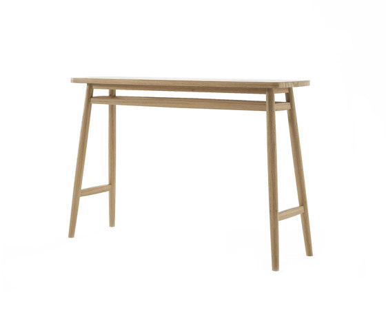 Twist CONSOLE TABLE | Tables consoles | Karpenter