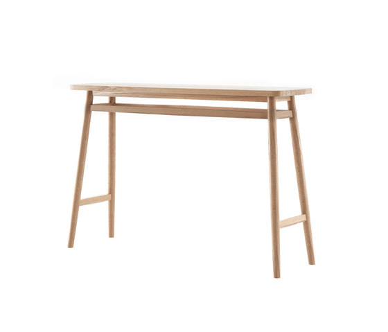 Twist CONSOLE TABLE | Konsolentische | Karpenter