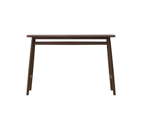 Twist CONSOLE TABLE | Mesas consola | Karpenter