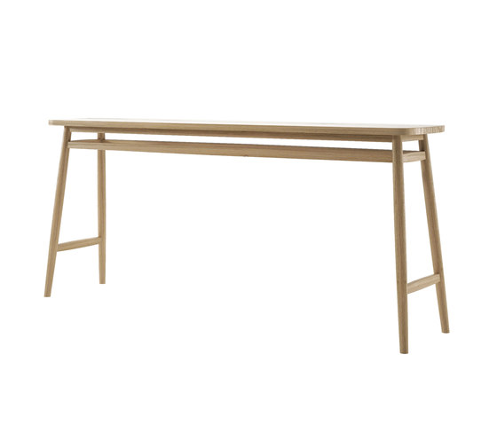 Twist CONSOLE TABLE | Console tables | Karpenter