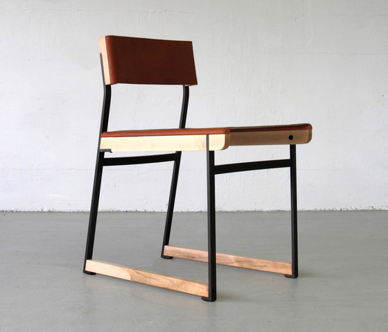 Catenary Dining Chair | Stühle | Token