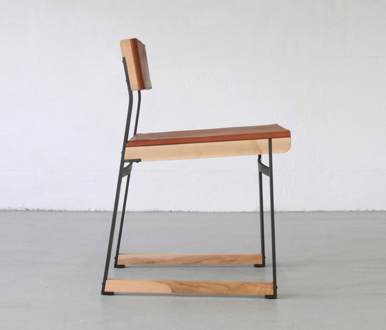 Catenary Dining Chair | Chairs | Token