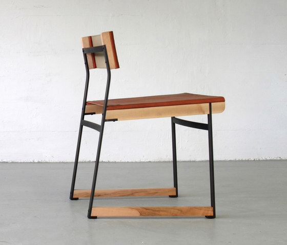 Catenary Dining Chair | Chaises | Token