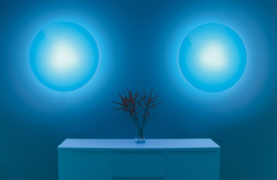 Lounge Variation Indoor LED | Lampade parete | Moree