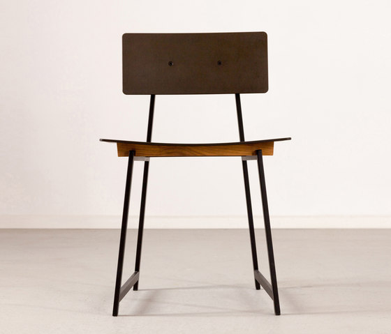 Tea Chair | Stühle | Token