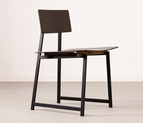 Tea Chair | Chaises | Token