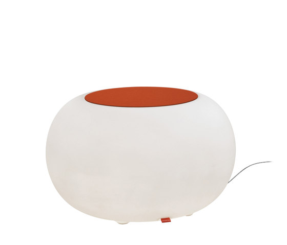 Bubble Indoor | Pouf | Moree