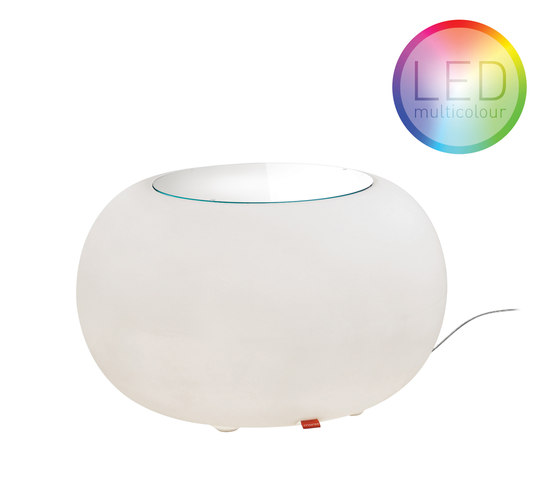 Bubble Indoor LED | Side tables | Moree