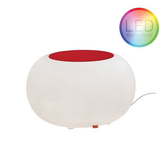 Bubble Indoor LED | Pufs | Moree