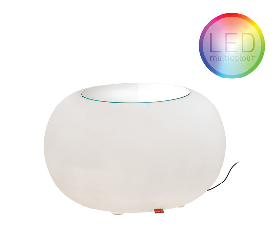 Bubble Outdoor LED | Tables d'appoint | Moree