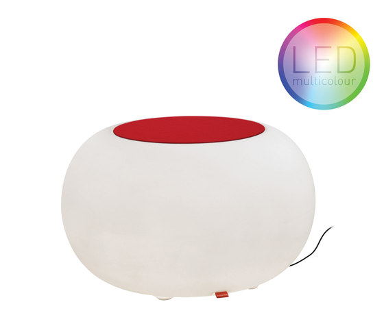 Bubble Outdoor LED | Tabourets | Moree