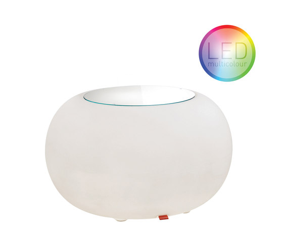 Bubble Outdoor LED Accu | Side tables | Moree