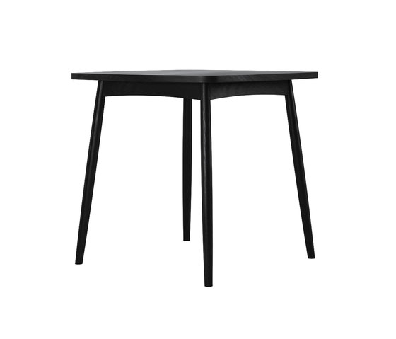 Twist SQUARE DINING TABLE | Dining tables | Karpenter