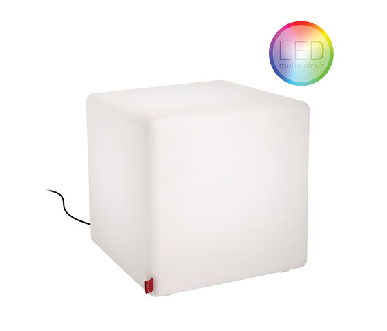 Cube Outdoor LED | Tavolini alti | Moree