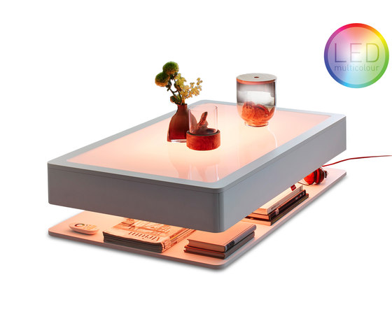 Ora Home LED Pro | Coffee tables | Moree